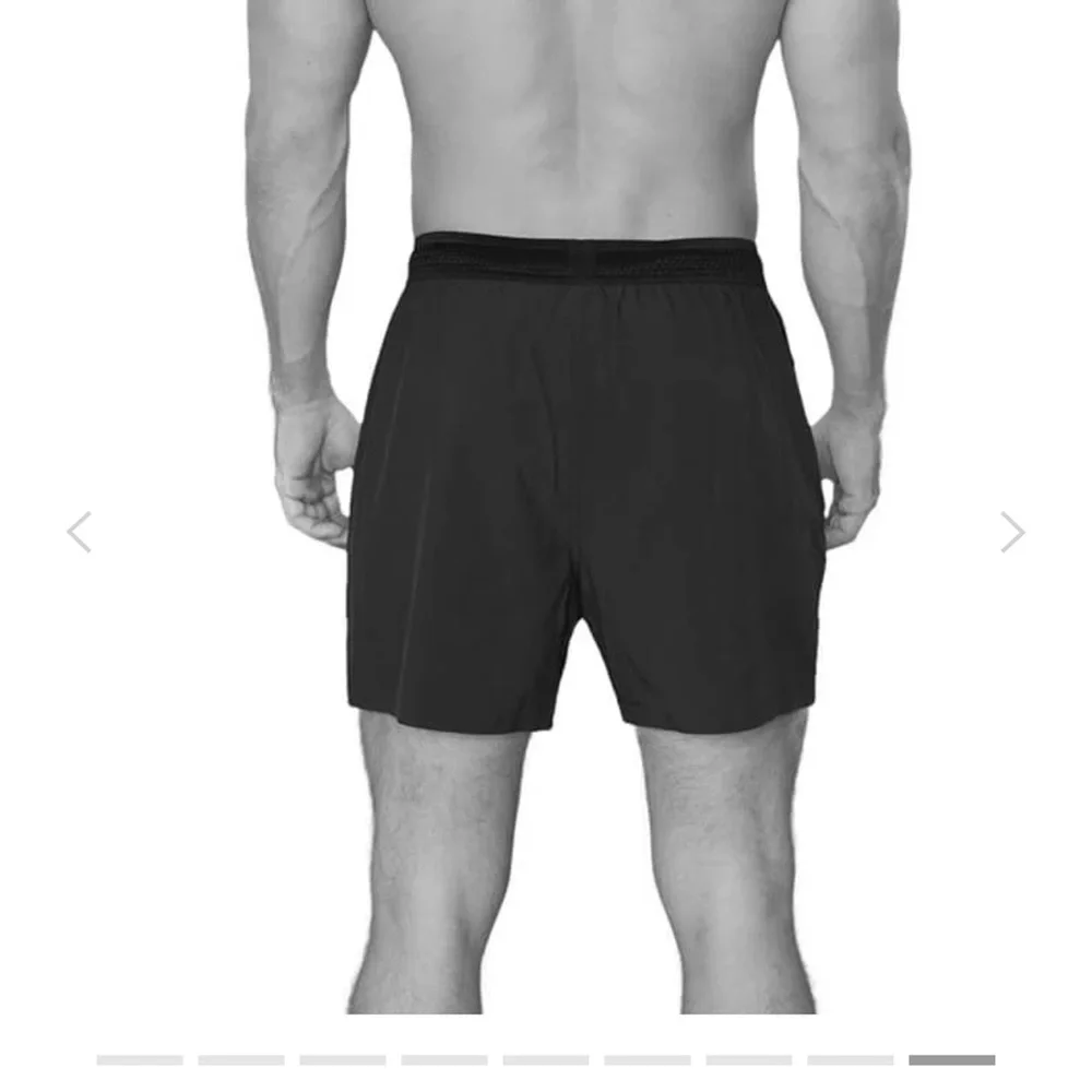 Ten Thousand The Session Short 5" With Liner Size Medium Black - Picture 4 of 15